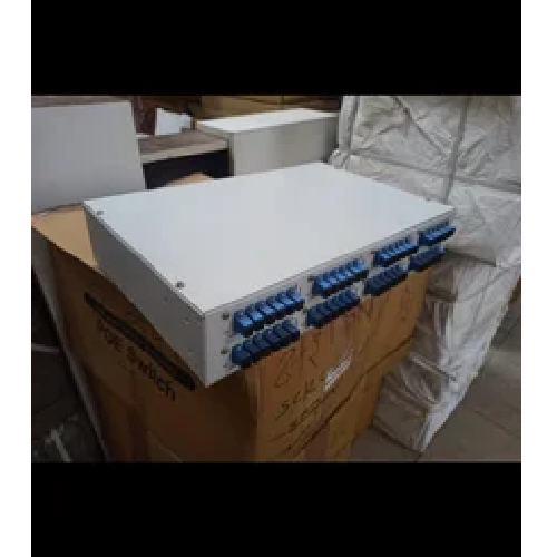 Network Switch . - Image 2