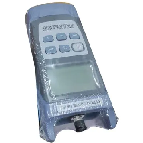Optical Power Meter