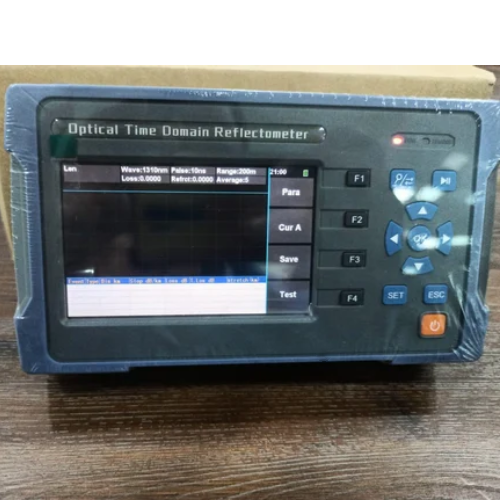 Otdr Machine .