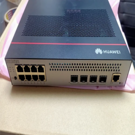 Huawei Switch