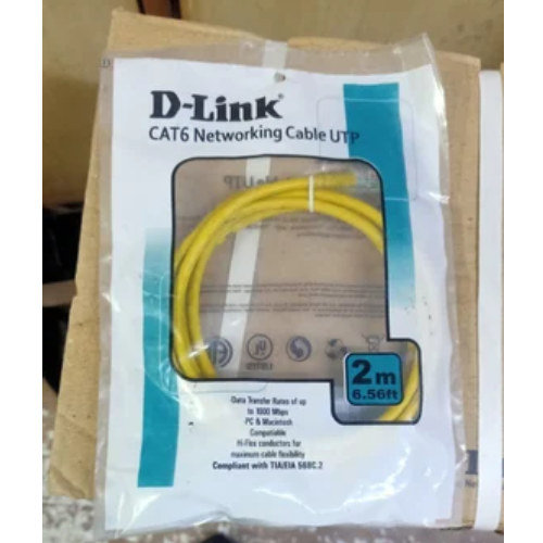 Cat 6 Cable - Image 3