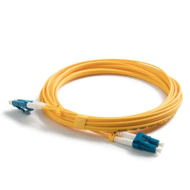 Fiber Patch Cord Sc To Lc