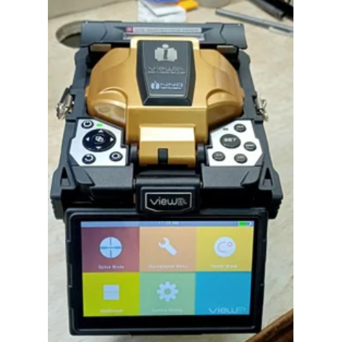 Inno View 6l Splicing Machine