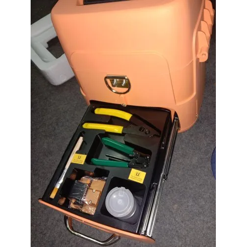 Splicing Machine Ai 9