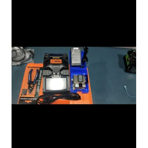 Fiber Optics Splicing Machine Sumitomo T400 - Image 2