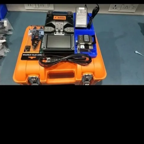 Fiber Optics Splicing Machine Sumitomo T400