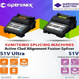 Splicing Machine
