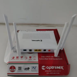 Optronix Dual Band Ont