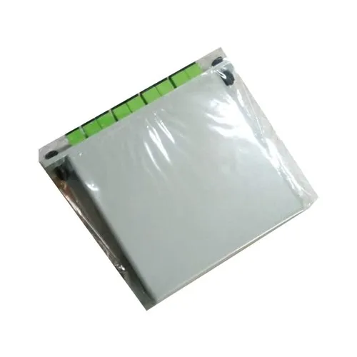 Steel Power Splitter