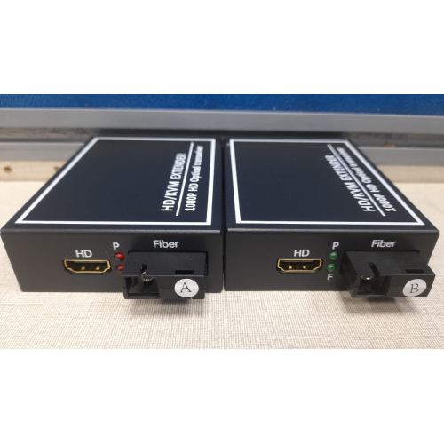 Ethernet Media Converter - Image 2