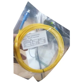 PVC Patch Cord