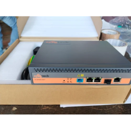 SYROTECH DPON OLT