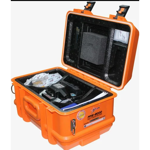 Star FFS 9000 Splicing Machine - Image 3