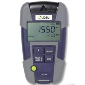 Jdsu Ols 35 Optical Power Meter