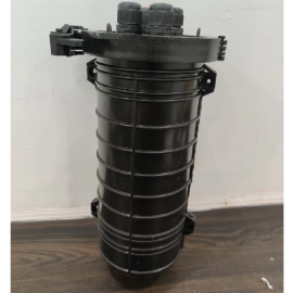 Fiber Optic Joint Enclosure