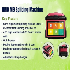 Inno M9 Splicing Machine