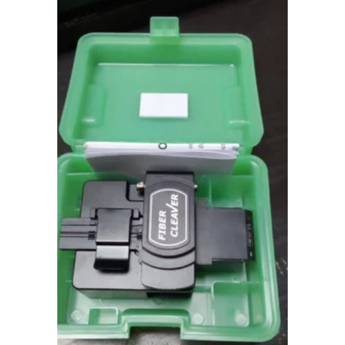 Optical Fiber Cleaver - Image 2