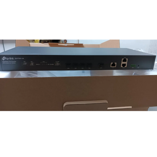 Network Gateway - Image 3