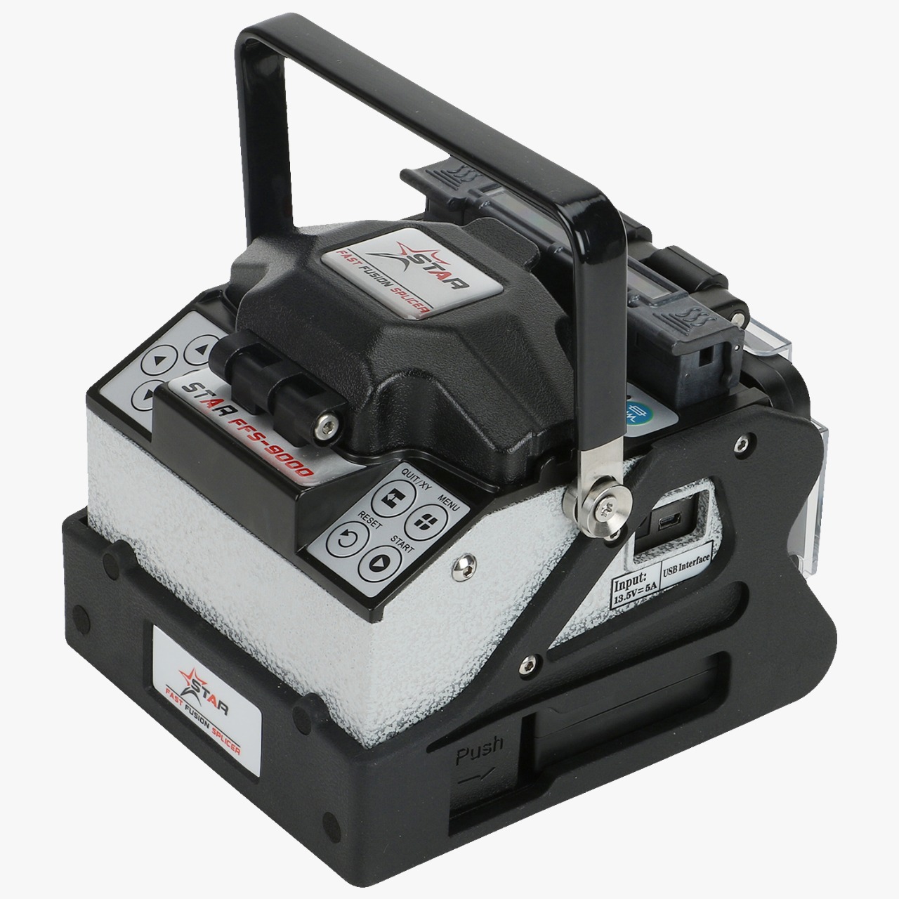 Star FFS 9000 Splicing Machine - Image 5