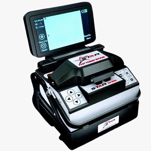 Star FFS 9000 Splicing Machine - Image 6