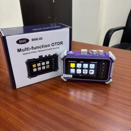Multi-Function OTDR