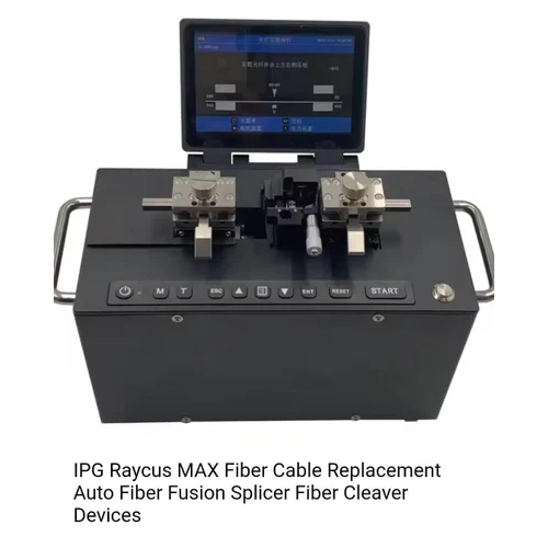 Splicing Machine x-910