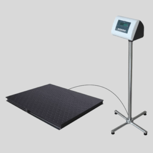 Essae Platform Weighing Scale Machine