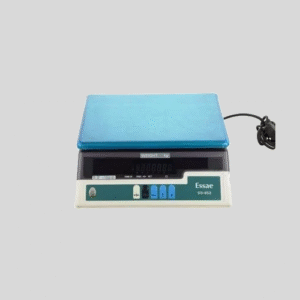 Essae Tabletop Weighing Scale Machine