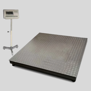 Essae Industrial Platform Weighing Machine