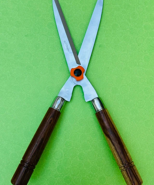 Agricut Asw113 Himachal Type Sickle 6.75 Inch