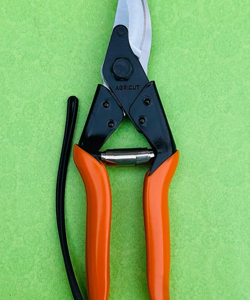 Asc103 Agricut Shear-Cut Pruning Secateur