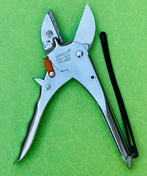 Agricut Rol Cut Pruner