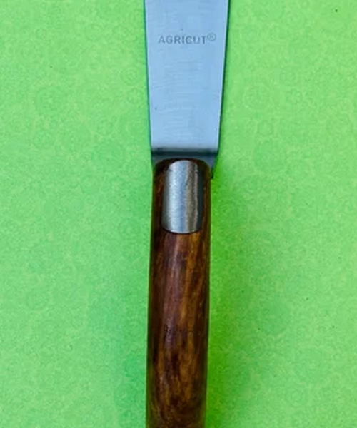 Agricut Akw109 Garden Khurpa 2 Inch