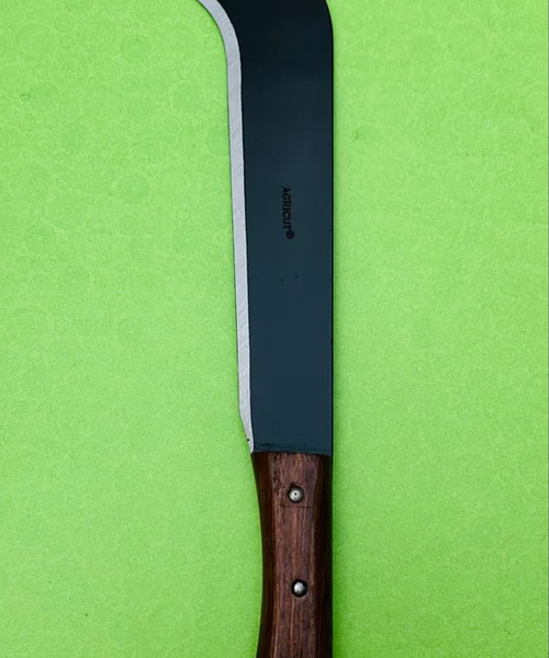 Agricut ABH 106W Wooden Handle Bill Hook
