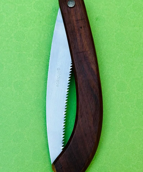 Agricut APS 118W Folding Pruning Saw