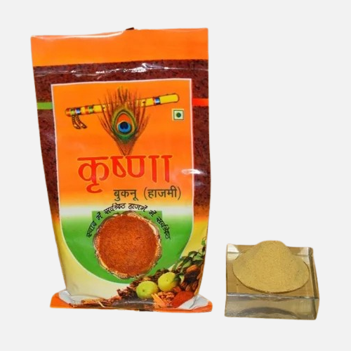 Krishna Buknu Digestive Powder