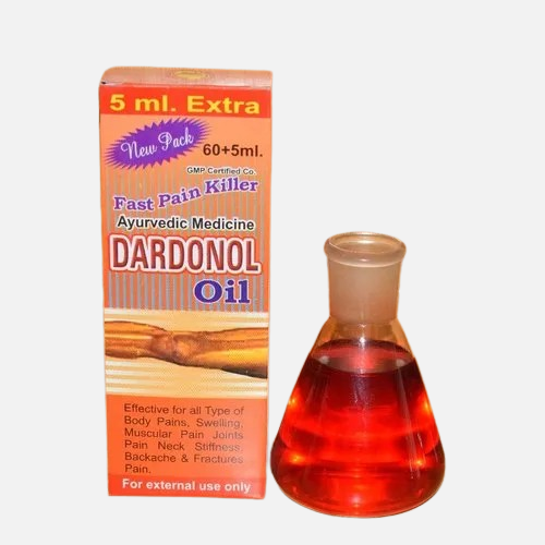 Dardonol Oil
