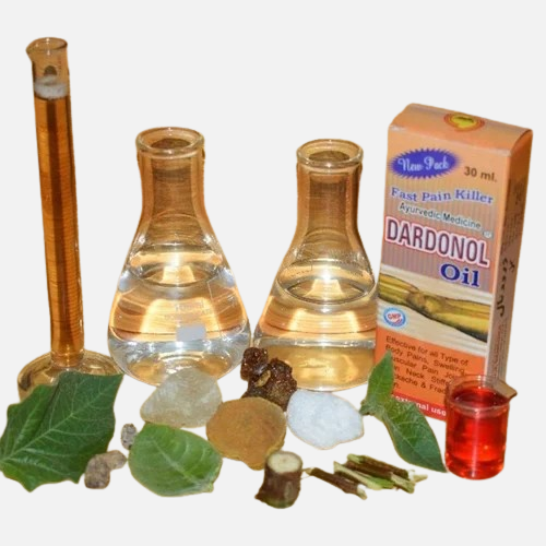 Dardonol Oil - Image 3