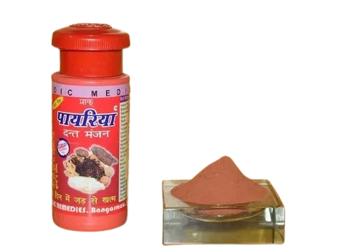 Prack Pyorrhoea Dant Manjan